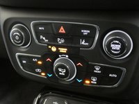 USED 2019 19 JEEP COMPASS 1.4 MULTIAIR II LIMITED 5d 138 BHP SAT NAV LEATHER HEATED SEATS CAZ ULEZ COMPLIANT