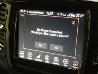 USED 2019 19 JEEP COMPASS 1.4 MULTIAIR II LIMITED 5d 138 BHP SAT NAV LEATHER HEATED SEATS CAZ ULEZ COMPLIANT