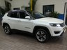 USED 2019 19 JEEP COMPASS 1.4 MULTIAIR II LIMITED 5d 138 BHP SAT NAV LEATHER HEATED SEATS CAZ ULEZ COMPLIANT