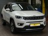 USED 2019 19 JEEP COMPASS 1.4 MULTIAIR II LIMITED 5d 138 BHP SAT NAV LEATHER HEATED SEATS CAZ ULEZ COMPLIANT