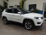 USED 2019 19 JEEP COMPASS 1.4 MULTIAIR II LIMITED 5d 138 BHP SAT NAV LEATHER HEATED SEATS CAZ ULEZ COMPLIANT