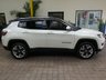 USED 2019 19 JEEP COMPASS 1.4 MULTIAIR II LIMITED 5d 138 BHP SAT NAV LEATHER HEATED SEATS CAZ ULEZ COMPLIANT