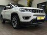 USED 2019 19 JEEP COMPASS 1.4 MULTIAIR II LIMITED 5d 138 BHP SAT NAV LEATHER HEATED SEATS CAZ ULEZ COMPLIANT