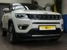 USED 2019 19 JEEP COMPASS 1.4 MULTIAIR II LIMITED 5d 138 BHP SAT NAV LEATHER HEATED SEATS CAZ ULEZ COMPLIANT