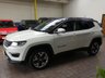 USED 2019 19 JEEP COMPASS 1.4 MULTIAIR II LIMITED 5d 138 BHP SAT NAV LEATHER HEATED SEATS CAZ ULEZ COMPLIANT