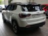 USED 2019 19 JEEP COMPASS 1.4 MULTIAIR II LIMITED 5d 138 BHP SAT NAV LEATHER HEATED SEATS CAZ ULEZ COMPLIANT