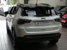 USED 2019 19 JEEP COMPASS 1.4 MULTIAIR II LIMITED 5d 138 BHP SAT NAV LEATHER HEATED SEATS CAZ ULEZ COMPLIANT