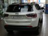 USED 2019 19 JEEP COMPASS 1.4 MULTIAIR II LIMITED 5d 138 BHP SAT NAV LEATHER HEATED SEATS CAZ ULEZ COMPLIANT