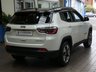 USED 2019 19 JEEP COMPASS 1.4 MULTIAIR II LIMITED 5d 138 BHP SAT NAV LEATHER HEATED SEATS CAZ ULEZ COMPLIANT