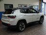 USED 2019 19 JEEP COMPASS 1.4 MULTIAIR II LIMITED 5d 138 BHP SAT NAV LEATHER HEATED SEATS CAZ ULEZ COMPLIANT