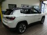 USED 2019 19 JEEP COMPASS 1.4 MULTIAIR II LIMITED 5d 138 BHP SAT NAV LEATHER HEATED SEATS CAZ ULEZ COMPLIANT