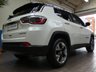 USED 2019 19 JEEP COMPASS 1.4 MULTIAIR II LIMITED 5d 138 BHP SAT NAV LEATHER HEATED SEATS CAZ ULEZ COMPLIANT