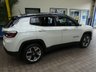 USED 2019 19 JEEP COMPASS 1.4 MULTIAIR II LIMITED 5d 138 BHP SAT NAV LEATHER HEATED SEATS CAZ ULEZ COMPLIANT