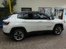 USED 2019 19 JEEP COMPASS 1.4 MULTIAIR II LIMITED 5d 138 BHP SAT NAV LEATHER HEATED SEATS CAZ ULEZ COMPLIANT