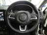 USED 2019 19 JEEP COMPASS 1.4 MULTIAIR II LIMITED 5d 138 BHP SAT NAV LEATHER HEATED SEATS CAZ ULEZ COMPLIANT