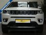 USED 2019 19 JEEP COMPASS 1.4 MULTIAIR II LIMITED 5d 138 BHP SAT NAV LEATHER HEATED SEATS CAZ ULEZ COMPLIANT