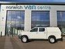 USED 2015 15 TOYOTA HI-LUX 2.5 ACTIVE 4X4 D-4D AIRCON 'VERY CLEAN* TRUCKMAN TOP - FULL TOYOTA HISTORY