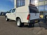 USED 2015 15 TOYOTA HI-LUX 2.5 ACTIVE 4X4 D-4D AIRCON 'VERY CLEAN* TRUCKMAN TOP - FULL TOYOTA HISTORY