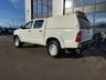 USED 2015 15 TOYOTA HI-LUX 2.5 ACTIVE 4X4 D-4D AIRCON 'VERY CLEAN* TRUCKMAN TOP - FULL TOYOTA HISTORY