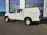 USED 2015 15 TOYOTA HI-LUX 2.5 ACTIVE 4X4 D-4D AIRCON 'VERY CLEAN* TRUCKMAN TOP - FULL TOYOTA HISTORY