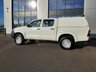 USED 2015 15 TOYOTA HI-LUX 2.5 ACTIVE 4X4 D-4D AIRCON 'VERY CLEAN* TRUCKMAN TOP - FULL TOYOTA HISTORY