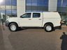 USED 2015 15 TOYOTA HI-LUX 2.5 ACTIVE 4X4 D-4D AIRCON 'VERY CLEAN* TRUCKMAN TOP - FULL TOYOTA HISTORY