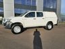 USED 2015 15 TOYOTA HI-LUX 2.5 ACTIVE 4X4 D-4D AIRCON 'VERY CLEAN* TRUCKMAN TOP - FULL TOYOTA HISTORY