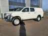 USED 2015 15 TOYOTA HI-LUX 2.5 ACTIVE 4X4 D-4D AIRCON 'VERY CLEAN* TRUCKMAN TOP - FULL TOYOTA HISTORY