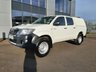 USED 2015 15 TOYOTA HI-LUX 2.5 ACTIVE 4X4 D-4D AIRCON 'VERY CLEAN* TRUCKMAN TOP - FULL TOYOTA HISTORY