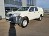 USED 2015 15 TOYOTA HI-LUX 2.5 ACTIVE 4X4 D-4D AIRCON 'VERY CLEAN* TRUCKMAN TOP - FULL TOYOTA HISTORY