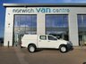 USED 2015 15 TOYOTA HI-LUX 2.5 ACTIVE 4X4 D-4D AIRCON 'VERY CLEAN* TRUCKMAN TOP - FULL TOYOTA HISTORY