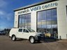 USED 2015 15 TOYOTA HI-LUX 2.5 ACTIVE 4X4 D-4D AIRCON 'VERY CLEAN* TRUCKMAN TOP - FULL TOYOTA HISTORY