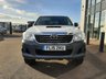 USED 2015 15 TOYOTA HI-LUX 2.5 ACTIVE 4X4 D-4D AIRCON 'VERY CLEAN* TRUCKMAN TOP - FULL TOYOTA HISTORY