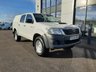 USED 2015 15 TOYOTA HI-LUX 2.5 ACTIVE 4X4 D-4D AIRCON 'VERY CLEAN* TRUCKMAN TOP - FULL TOYOTA HISTORY