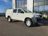 USED 2015 15 TOYOTA HI-LUX 2.5 ACTIVE 4X4 D-4D AIRCON 'VERY CLEAN* TRUCKMAN TOP - FULL TOYOTA HISTORY