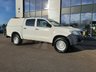 USED 2015 15 TOYOTA HI-LUX 2.5 ACTIVE 4X4 D-4D AIRCON 'VERY CLEAN* TRUCKMAN TOP - FULL TOYOTA HISTORY