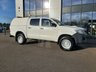USED 2015 15 TOYOTA HI-LUX 2.5 ACTIVE 4X4 D-4D AIRCON 'VERY CLEAN* TRUCKMAN TOP - FULL TOYOTA HISTORY