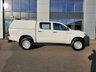 USED 2015 15 TOYOTA HI-LUX 2.5 ACTIVE 4X4 D-4D AIRCON 'VERY CLEAN* TRUCKMAN TOP - FULL TOYOTA HISTORY