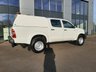 USED 2015 15 TOYOTA HI-LUX 2.5 ACTIVE 4X4 D-4D AIRCON 'VERY CLEAN* TRUCKMAN TOP - FULL TOYOTA HISTORY