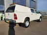 USED 2015 15 TOYOTA HI-LUX 2.5 ACTIVE 4X4 D-4D AIRCON 'VERY CLEAN* TRUCKMAN TOP - FULL TOYOTA HISTORY