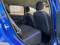 USED 2020 20 DACIA SANDERO STEPWAY 0.9 SE TWENTY TCE 5d 90 BHP CAMERA | SAT NAV | LIKE NEW |