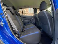 USED 2020 20 DACIA SANDERO STEPWAY 0.9 SE TWENTY TCE 5d 90 BHP CAMERA | SAT NAV | LIKE NEW |