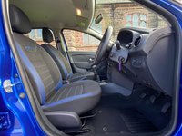 USED 2020 20 DACIA SANDERO STEPWAY 0.9 SE TWENTY TCE 5d 90 BHP CAMERA | SAT NAV | LIKE NEW |