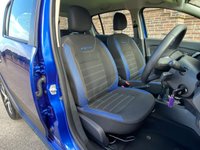 USED 2020 20 DACIA SANDERO STEPWAY 0.9 SE TWENTY TCE 5d 90 BHP CAMERA | SAT NAV | LIKE NEW |