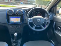 USED 2020 20 DACIA SANDERO STEPWAY 0.9 SE TWENTY TCE 5d 90 BHP CAMERA | SAT NAV | LIKE NEW |