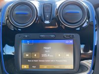 USED 2020 20 DACIA SANDERO STEPWAY 0.9 SE TWENTY TCE 5d 90 BHP CAMERA | SAT NAV | LIKE NEW |