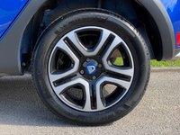 USED 2020 20 DACIA SANDERO STEPWAY 0.9 SE TWENTY TCE 5d 90 BHP CAMERA | SAT NAV | LIKE NEW |