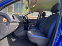 USED 2020 20 DACIA SANDERO STEPWAY 0.9 SE TWENTY TCE 5d 90 BHP CAMERA | SAT NAV | LIKE NEW |