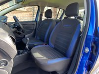 USED 2020 20 DACIA SANDERO STEPWAY 0.9 SE TWENTY TCE 5d 90 BHP CAMERA | SAT NAV | LIKE NEW |