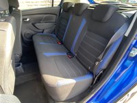 USED 2020 20 DACIA SANDERO STEPWAY 0.9 SE TWENTY TCE 5d 90 BHP CAMERA | SAT NAV | LIKE NEW |